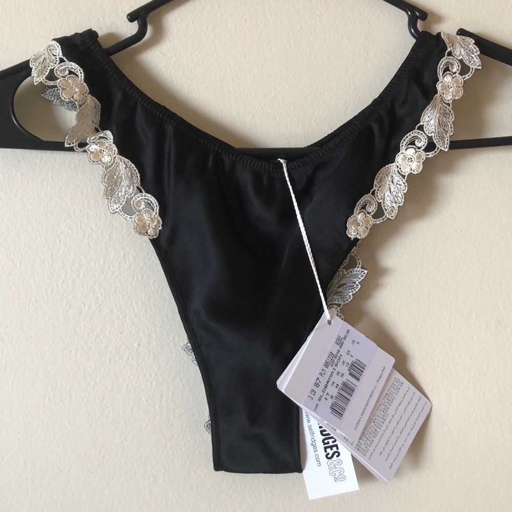 La Perla maison panty